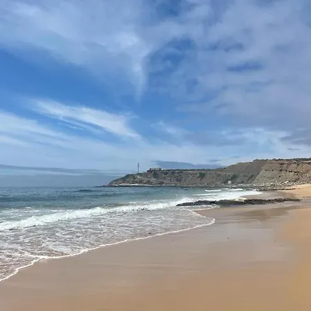 Ocean Valley Villa Lourinha (Lisbon)