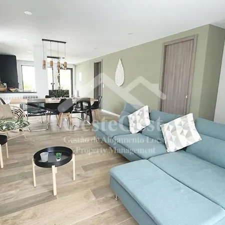 Ocean Valley Villa