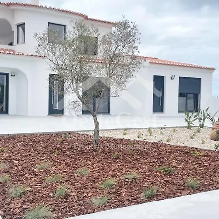 Ocean Valley Villa