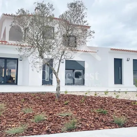 Ocean Valley Villa Lourinha (Lisbon)