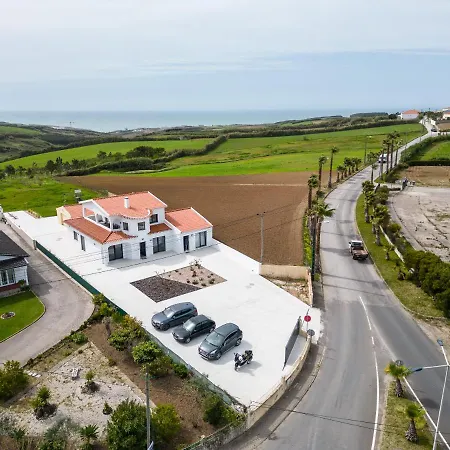 Ocean Valley Lourinha (Lisbon)