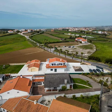 Ocean Valley Lourinha (Lisbon)