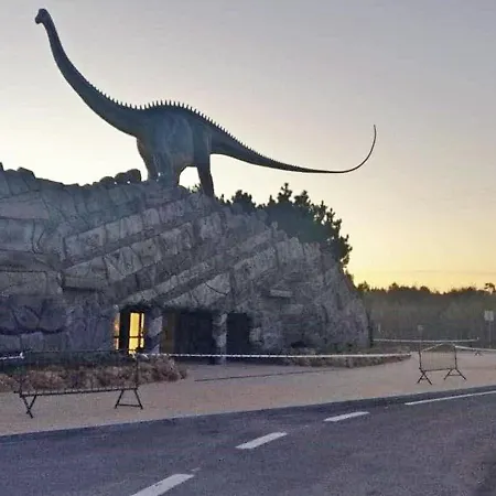 Ocean Valley * Lourinha (Lisbon)
