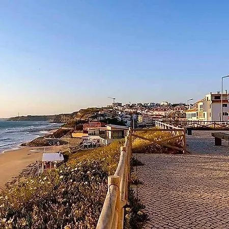 Ocean Valley * Lourinha (Lisbon)